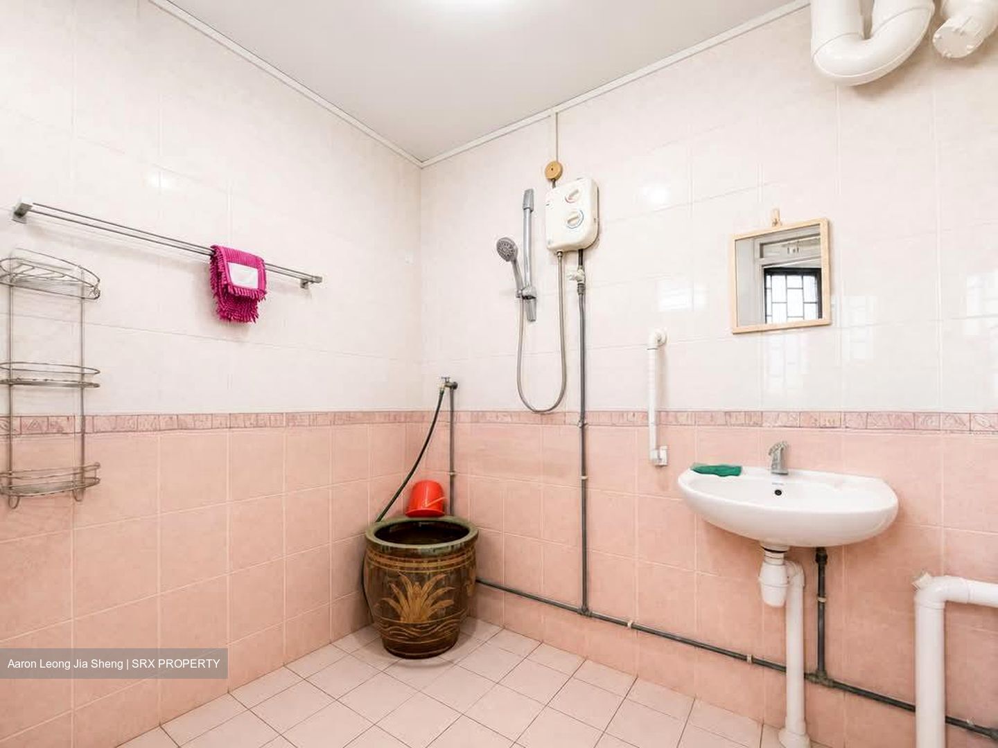 Blk 206 Boon Lay Drive (Jurong West), HDB 5 Rooms #568171601